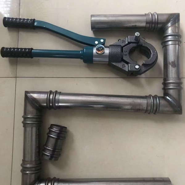 南沙冷却管生产