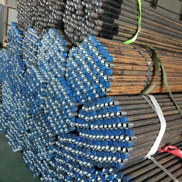 南沙冷却管生产